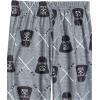 imageSTAR WARS 2Piece Pajama Set Matching Family Holiday Pajamas Soft ampamp ComfortableFami Am Jedi