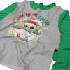 imageSTAR WARS 2Piece Pajama Set Matching Family Holiday Pajamas Soft ampamp ComfortableFamjoy to the Galaxy 2