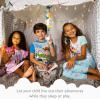 imageSTAR WARS 2Piece Pajama Set Matching Family Holiday Pajamas Soft ampamp ComfortableFamjoy to the Galaxy 2