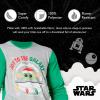 imageSTAR WARS 2Piece Pajama Set Matching Family Holiday Pajamas Soft ampamp ComfortableFamjoy to the Galaxy 2