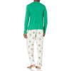 imageSTAR WARS 2Piece Pajama Set Matching Family Holiday Pajamas Soft ampamp ComfortableFamjoy to the Galaxy 2