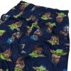 imageSTAR WARS Boys 2Piece Loosefit Pajama Set Soft ampamp Cute for KidsGalactic Bounty