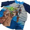 imageSTAR WARS Boys 2Piece Loosefit Pajama Set Soft ampamp Cute for KidsGalactic Bounty