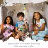 imageSTAR WARS Boys 2Piece Loosefit Pajama Set Soft ampamp Cute for KidsMoving Bounty 2