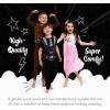 imageSTAR WARS Boys 2Piece Loosefit Pajama Set Soft ampamp Cute for KidsMoving Bounty 2