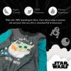 imageSTAR WARS Boys 2Piece Loosefit Pajama Set Soft ampamp Cute for KidsMoving Bounty 2