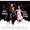 imageSTAR WARS Boys 2Piece Loosefit Pajama Set Soft ampamp Cute for KidsThis is the Way