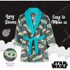 imageSTAR WARS Favorite Characters Boys The Mandelorian Little KidsBig Kids AssortedBlue
