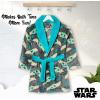 imageSTAR WARS Favorite Characters Boys The Mandelorian Little KidsBig Kids AssortedBlue