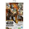 imageSTAR WARS Galactic Action The Mandalorian ampamp Grogu Interactive Electronic 12InchScale Action Figures Toys for Kids Ages 4 and Up