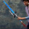 imageSTAR WARS Lightsaber Forge Ultimate Mandalorian Masterworks Set Officially Licensed Electronic Lightsaber Toys for Boys and Girls 4 Years