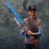 imageSTAR WARS Lightsaber Forge Ultimate Mandalorian Masterworks Set Officially Licensed Electronic Lightsaber Toys for Boys and Girls 4 Years