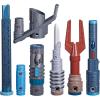 imageSTAR WARS Lightsaber Forge Ultimate Mandalorian Masterworks Set Officially Licensed Electronic Lightsaber Toys for Boys and Girls 4 Years