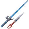 imageSTAR WARS Lightsaber Forge Ultimate Mandalorian Masterworks Set Officially Licensed Electronic Lightsaber Toys for Boys and Girls 4 Years