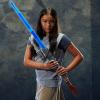 imageSTAR WARS Lightsaber Forge Ultimate Mandalorian Masterworks Set Officially Licensed Electronic Lightsaber Toys for Boys and Girls 4 Years