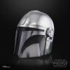 imageSTAR WARS The Black Series The Mandalorian Premium Electronic Helmet Roleplay Collectible Toys for Kids Ages 14 and UpMandalorian Elec Helmet