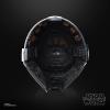 imageSTAR WARS The Black Series The Mandalorian Premium Electronic Helmet Roleplay Collectible Toys for Kids Ages 14 and UpMandalorian Elec Helmet