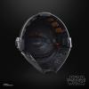 imageSTAR WARS The Black Series The Mandalorian Premium Electronic Helmet Roleplay Collectible Toys for Kids Ages 14 and UpMandalorian Elec Helmet