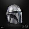 imageSTAR WARS The Black Series The Mandalorian Premium Electronic Helmet Roleplay Collectible Toys for Kids Ages 14 and UpMandalorian Elec Helmet