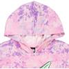 imageSTAR WARS The Child Girls Hoodie Toddler to Big KidPurple