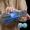 imageSTAR WARS The Mandalorian Dual Attack Gauntlet Interactive Electronic Role Play with Lights ampamp Sounds Toys for 5 Year Old Boys and Girls