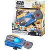 imageSTAR WARS The Mandalorian Dual Attack Gauntlet Interactive Electronic Role Play with Lights ampamp Sounds Toys for 5 Year Old Boys and Girls
