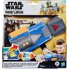 imageSTAR WARS The Mandalorian Dual Attack Gauntlet Interactive Electronic Role Play with Lights ampamp Sounds Toys for 5 Year Old Boys and Girls
