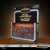 imageSTAR WARS The Vintage Collection Mandalorian ShriekHawk The Mandalorian 375 Inch Collectible 4Pack Amazon Exclusive