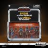 imageSTAR WARS The Vintage Collection Mandalorian ShriekHawk The Mandalorian 375 Inch Collectible 4Pack Amazon Exclusive