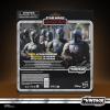 imageSTAR WARS The Vintage Collection Mandalorian ShriekHawk The Mandalorian 375 Inch Collectible 4Pack Amazon Exclusive