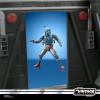imageSTAR WARS The Vintage Collection Moff Gideons Imperial Light Cruiser Hallway The Mandalorian 375 Inch Collectible Playset