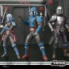 imageSTAR WARS The Vintage Collection Moff Gideons Imperial Light Cruiser Hallway The Mandalorian 375 Inch Collectible Playset