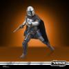 imageSTAR WARS The Vintage Collection The Mandalorian Imperial Base The Mandalorian 375 Inch Collectible Action Figure