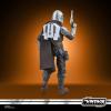 imageSTAR WARS The Vintage Collection The Mandalorian Imperial Base The Mandalorian 375 Inch Collectible Action Figure