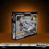 imageSTAR WARS The Vintage Collection The Mandalorians N1 Starfighter The Mandalorian 375Inch Vehicle ampamp Action Figures Ages 4 and Up