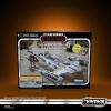 imageSTAR WARS The Vintage Collection The Mandalorians N1 Starfighter The Mandalorian 375Inch Vehicle ampamp Action Figures Ages 4 and Up