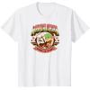 imageStar Wars  The Mandalorian Collegiate TShirtWhite