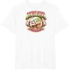 imageStar Wars  The Mandalorian Collegiate TShirtWhite