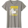 imageStar Wars  The Mandalorian Dark Digital TShirtSlate Grey