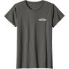 imageStar Wars  The Mandalorian Grogu Celestial TShirtAsphalt Grey