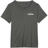 imageStar Wars  The Mandalorian Grogu Celestial TShirtAsphalt Grey