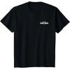 imageStar Wars  The Mandalorian Grogu Celestial TShirtBlack