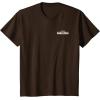 imageStar Wars  The Mandalorian Grogu Celestial TShirtBrown