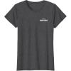 imageStar Wars  The Mandalorian Grogu Celestial TShirtDark Heather Grey