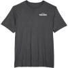 imageStar Wars  The Mandalorian Grogu Celestial TShirtDark Heather Grey