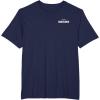 imageStar Wars  The Mandalorian Grogu Celestial TShirtNavy Blue
