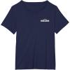 imageStar Wars  The Mandalorian Grogu Celestial TShirtNavy Blue