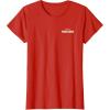 imageStar Wars  The Mandalorian Grogu Celestial TShirtRed