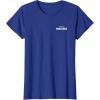 imageStar Wars  The Mandalorian Grogu Celestial TShirtRoyal Blue