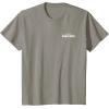 imageStar Wars  The Mandalorian Grogu Celestial TShirtSlate Grey